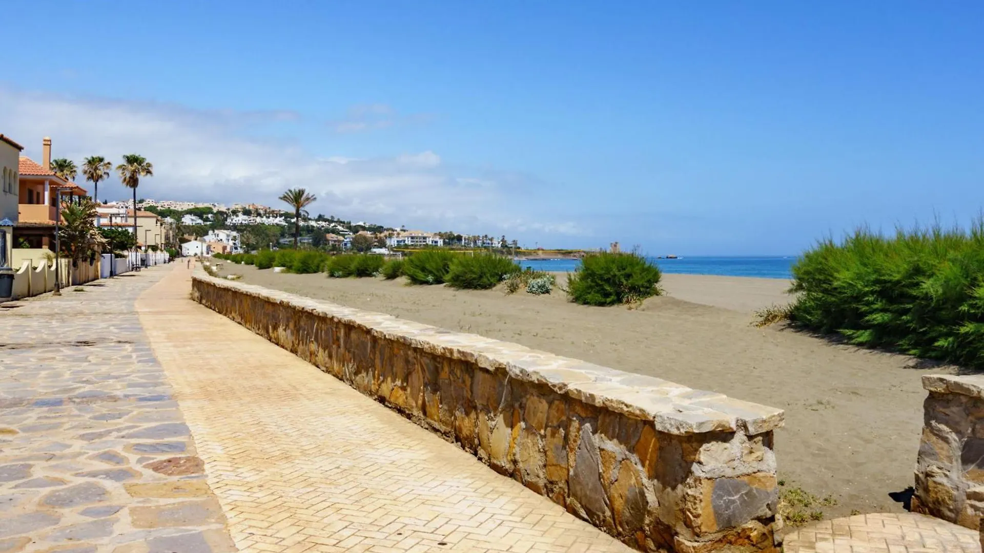 Apartment Ayla By Interhome Bahia de Casares Spanien
