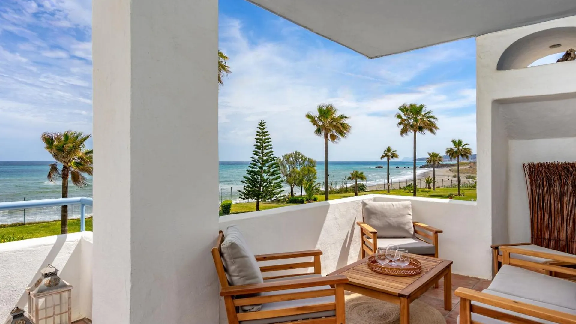 Apartment Ayla By Interhome Bahia de Casares Spanien