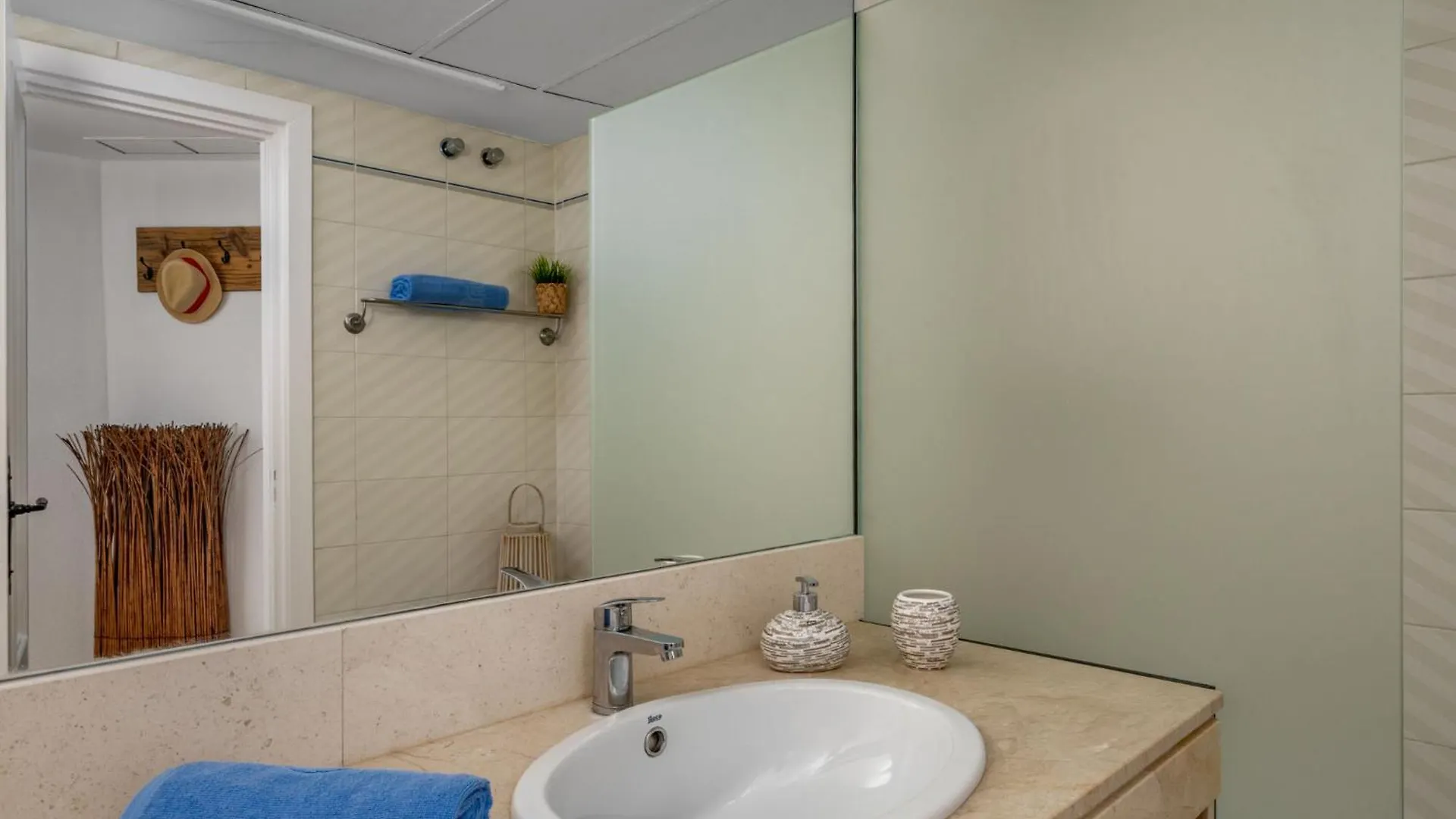 Apartment Ayla By Interhome Bahia de Casares