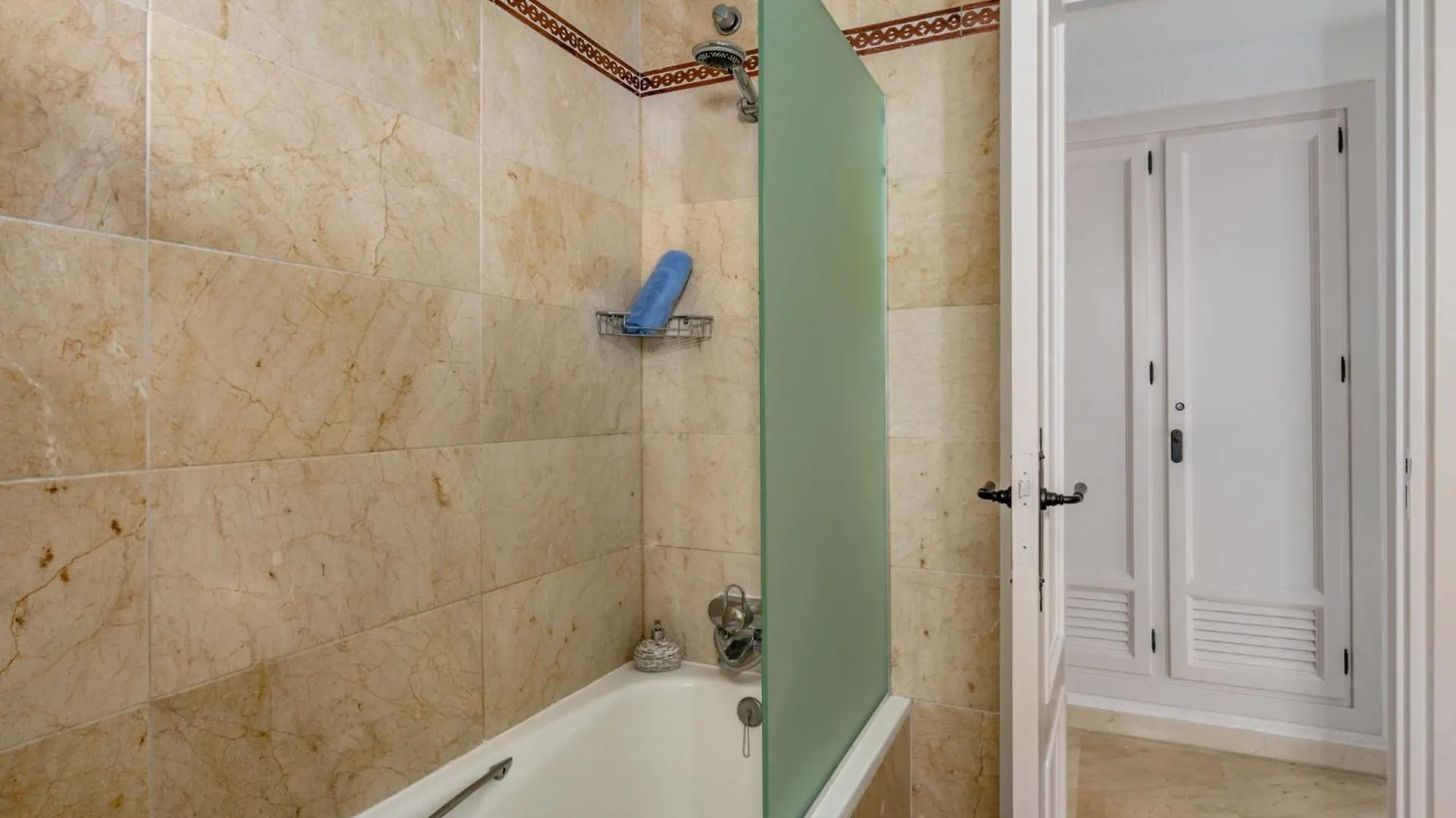 Apartment Ayla By Interhome Bahia de Casares Spanien