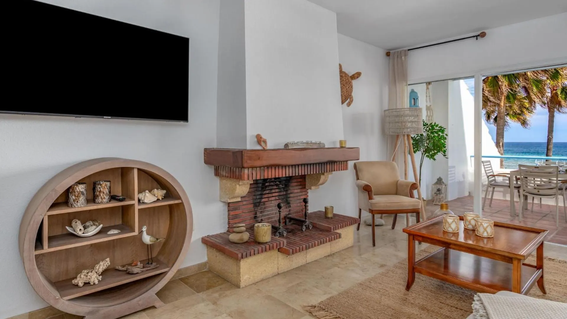 Apartment Ayla By Interhome Bahia de Casares