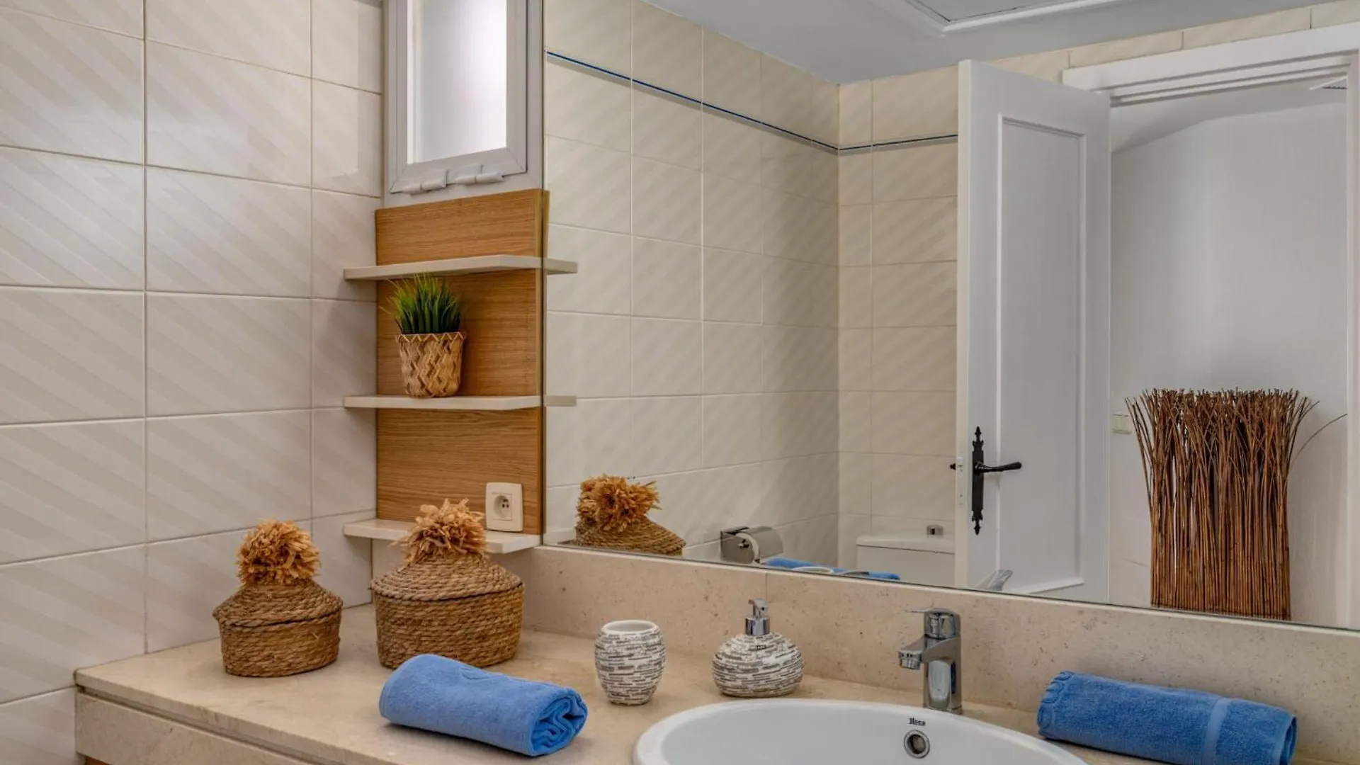 Apartment Ayla By Interhome Bahia de Casares 0*,  Spanien