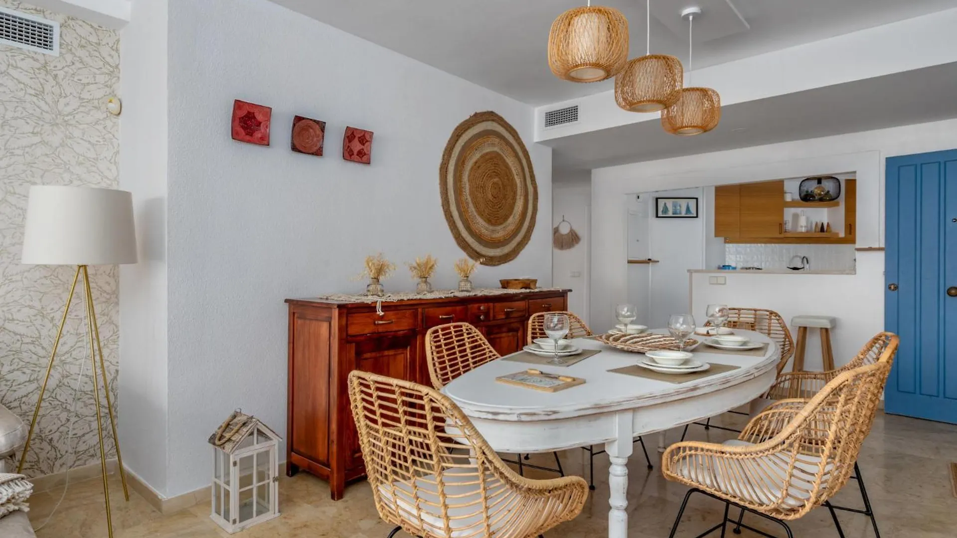 Apartment Ayla By Interhome Bahia de Casares 0*,  Spanien