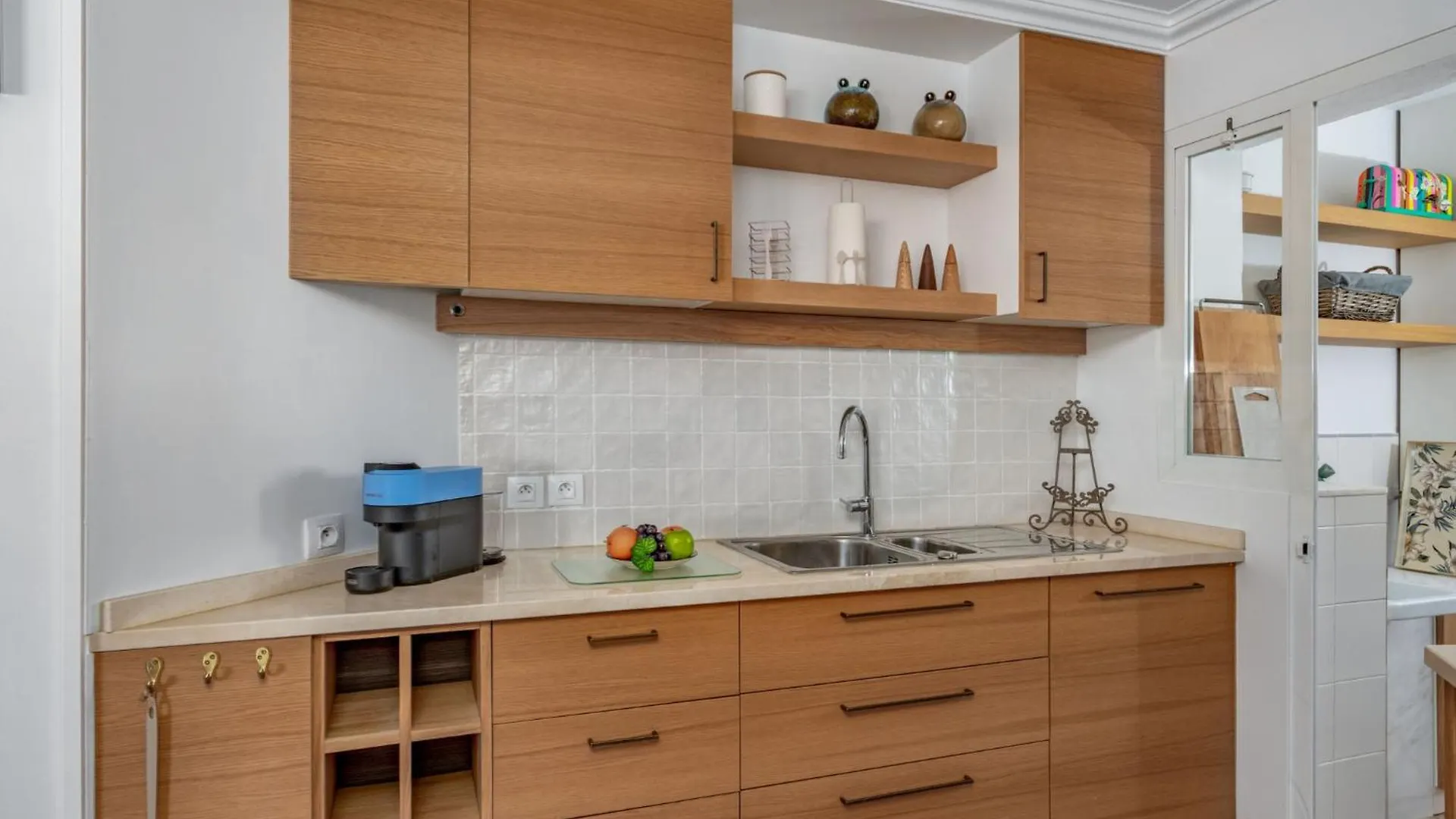 Apartment Ayla By Interhome Bahia de Casares Spanien